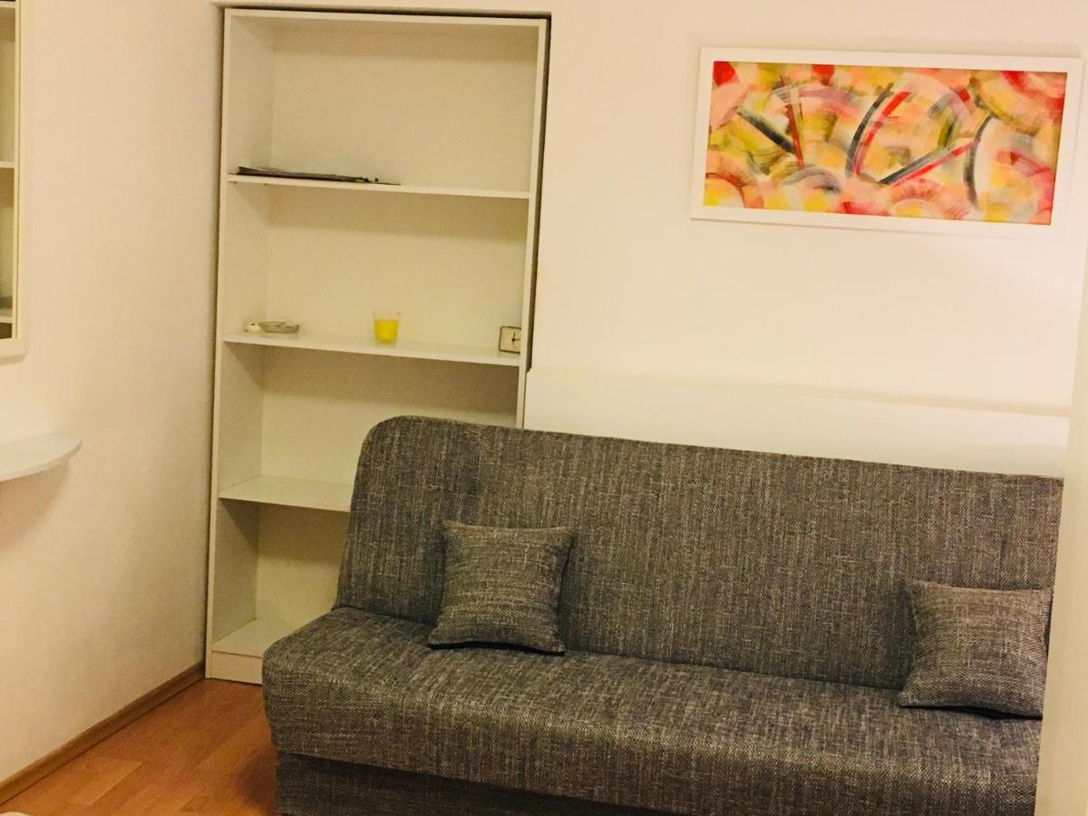 Apartment Filipas Cres Exteriör bild
