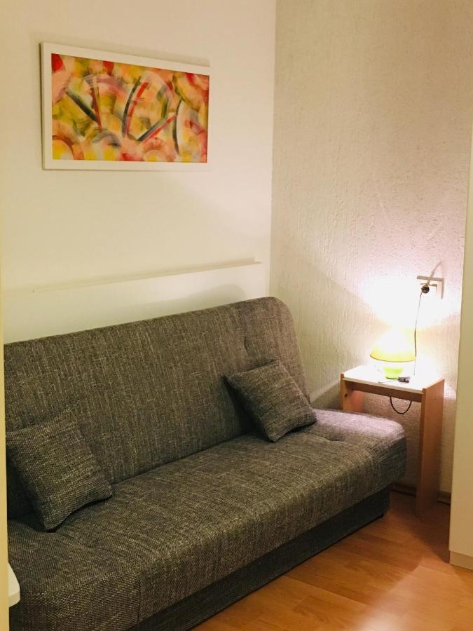 Apartment Filipas Cres Exteriör bild