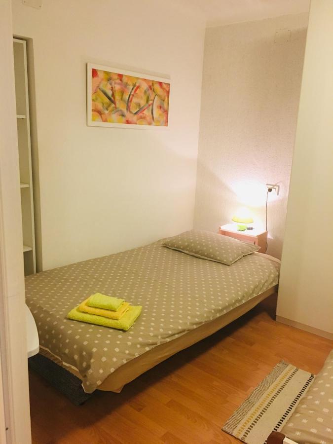 Apartment Filipas Cres Exteriör bild