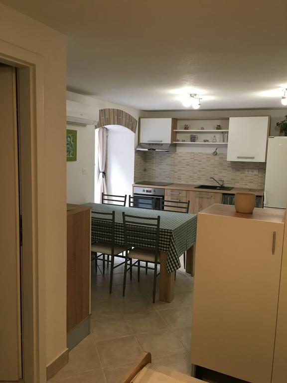 Apartment Filipas Cres Exteriör bild