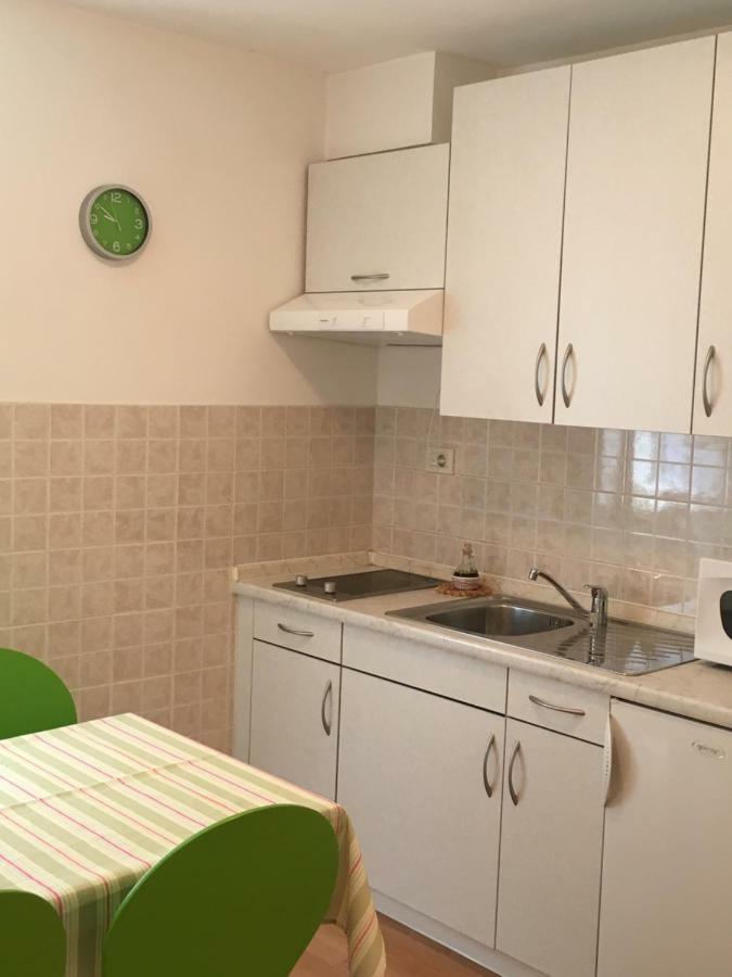 Apartment Filipas Cres Exteriör bild