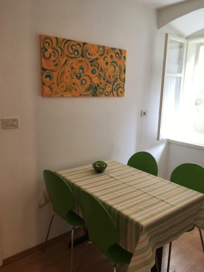 Apartment Filipas Cres Exteriör bild